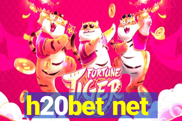 h20bet net